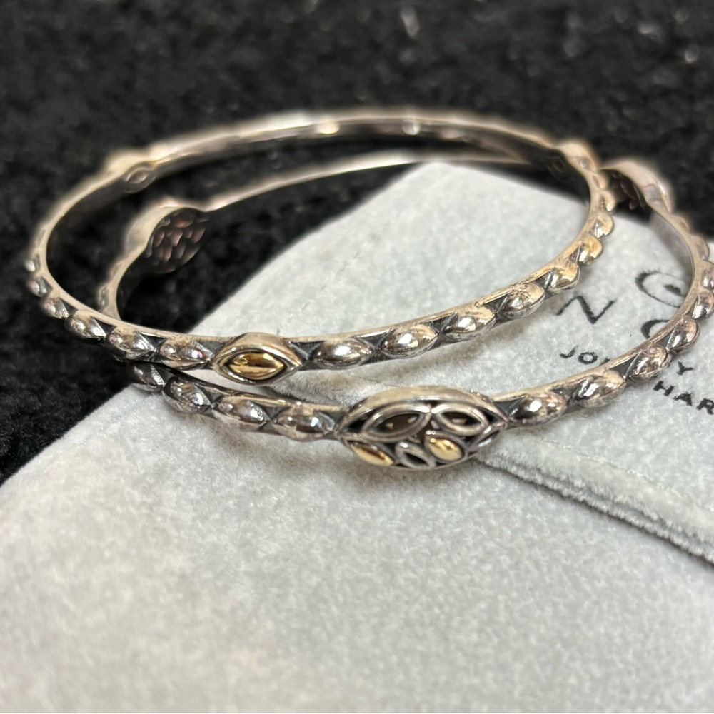 Angela by John Hardy Bangles